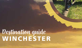 Winchester Destination Guide